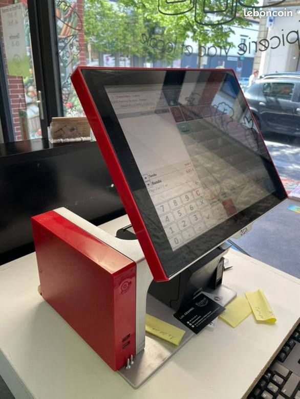 Caisse SANGO AURES Caisse SANGO AURES