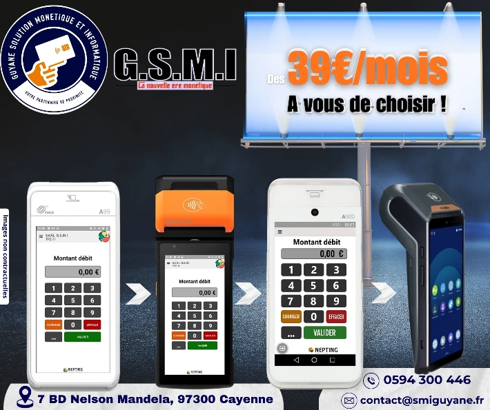 Promotion - TPE Mobiles 4G