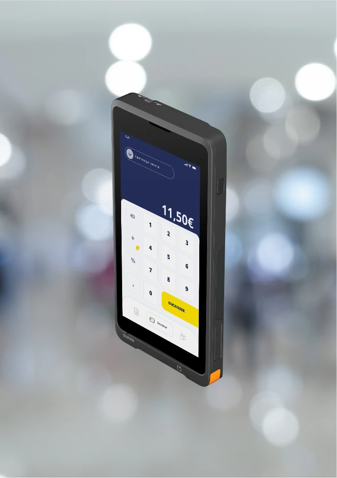 TPE Portable | G.S.M.I