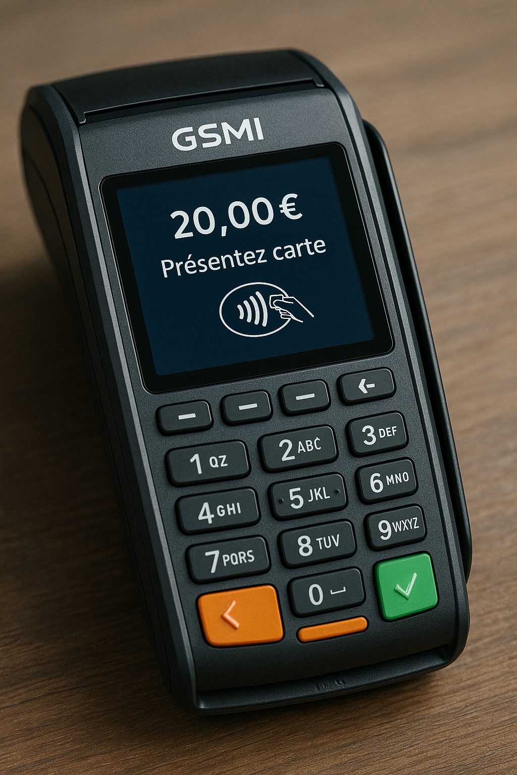 TPE Smile&Pay TPE Smile&Pay